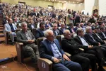 گرامیداشت روز صنعت و معدن در تبریز‎