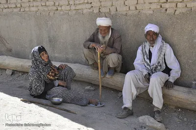اردوی جهادی دانشجویان علوم پزشکی بیرجند