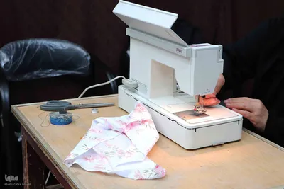 اردوی جهادی در آناخاتون تبریز‎