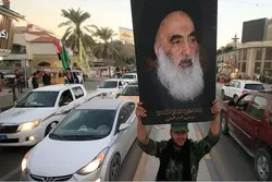 Papst Franziskus wird sich bei seinem Irak-Besuch mit Großajatollah Ali al-Sistani treffen
