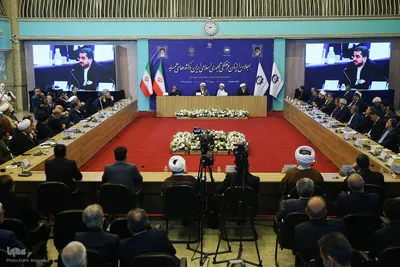 دومین روز از اجلاس رایزنان فرهنگی