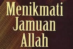 Kriteria Khusus Jamuan Ramadan