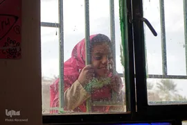 ارائه خدمات پزشکی و مشاوره به سیل زدگان سیستان و بلوچستان