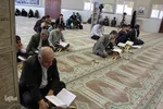 مسابقه قرآنی ویژه خانواده کارکنان دستگاه قضایی
