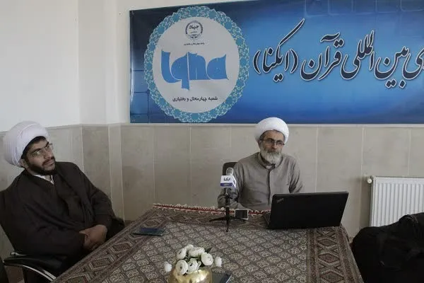 کارکردشناسی منبر در یاری جبهه مقاومت؛ از تبیین تا کنشگری