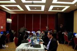 دومین روز سی‌و‌دومین کنفرانس «وحدت اسلامی»
