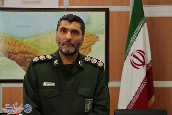 9 شهر استان مازندران میزبان شهدای گمنام می‌شوند