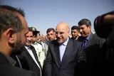 امروز در عرصه اقتصادی نیازمند نگاه و باور دوران دفاع مقدس هستیم