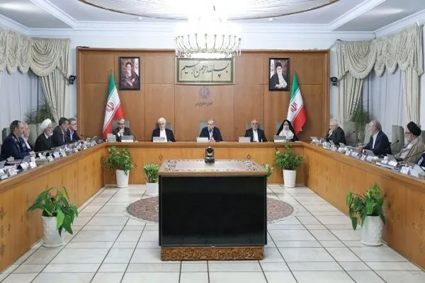 کشورهای منطقه ایران را عامل صلح و رژیم صهیونیستی را عامل جنگ می‌دانند