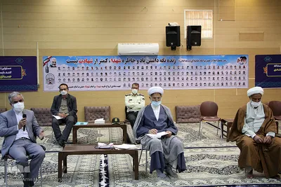 معرفی سرپرست شورای هماهنگی تبلیغات اسلامی استان یزد