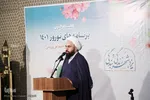 نشست خبری سرپرست سازمان فرهنگی ،اجتماعی و ورزشی شهرداری یزد‎‎