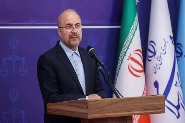 پیشنهاد قالیباف برای مردمی سازی مبارزه با فساد