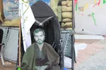 نمایشگاه فتح قله‌ها در بیرجند