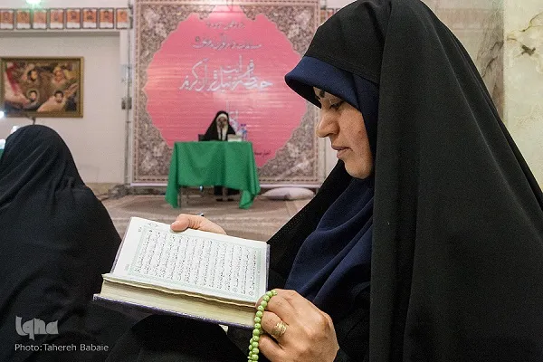 جوایز حد نصاب مسابقات دارالقرآن امام علی(ع) افزایش یافت