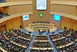 Ana Ci Gaba Da Mayar Da Martani Dangane Bai Wa Isra’ila Kujera A Tarayar Afirka