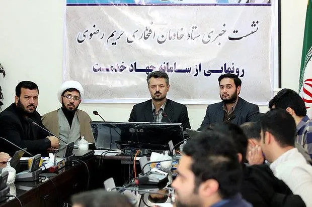ضرورت احیای فرهنگ میزبانی/ معرفت‌افزایی زائران در دستور کار قرار دارد