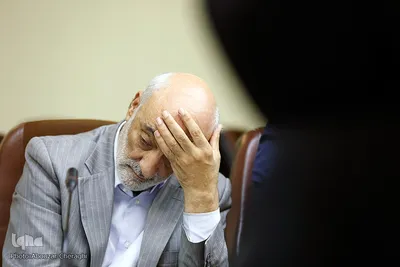 هشتمین جلسه ستاد بحران بنیاد پیشگیری از آسیب های اجتماعی
