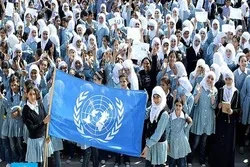 UNRWA Voices Regret, Surprise at US Halting Funds