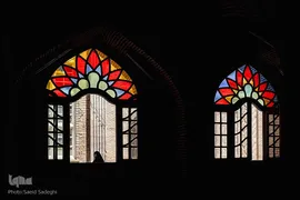 مسجد جامع تبریز