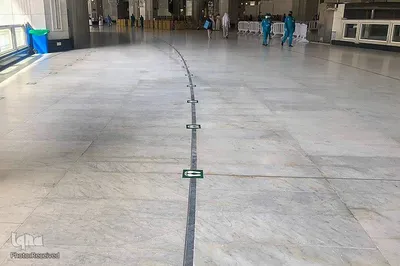 آغاز مراسم حج