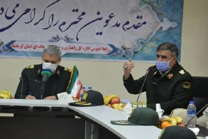 کرمانشاه از دیرباز قدمگاه زائران امام حسین(ع) بوده است