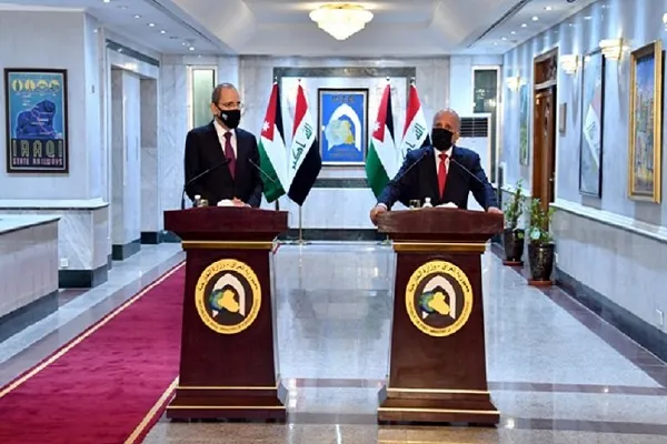 تأکید عراق و اردن بر همکاری در مبارزه با تروریسم