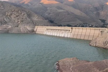 سدهای سیستان و بلوچستان آمادگی مواجهه با سیلاب احتمالی را دارد