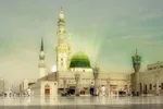 تبیین شخصیت پیامبر اکرم(ص) در مثنوی معنوی