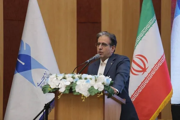 مراسم روز دانشجو در دانشگاه آزاد اسلامی تبریز