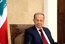 Micheil Aoun: Shigar Jiragen Yakin Isra’ila Lebanon Shelanta Yaki Ne