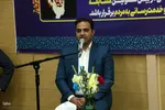 دیدار جامعه قرآنی با نماینده ولی فقیه در یزد‎