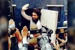 حکومت سے معاہدے کے بعد تحریک لبیک سربراہ رہا