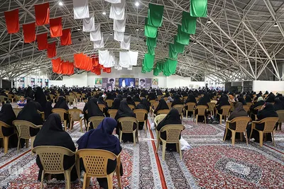 گرامیداشت سی و سومین سالگرد ارتحال امام خمینی(ره)