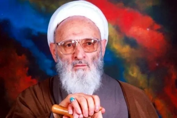 پیام‌های تسلیت در پی رحلت آیت‌الله حسن‌زاده آملی