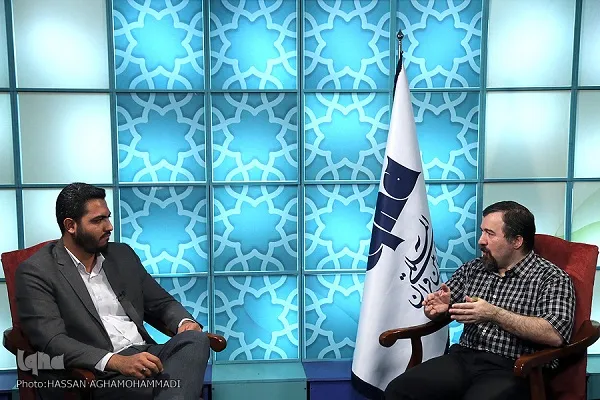 پیام‌ و قرائت واقعه عاشورا همیشه یکسان نیست/ آسیب سیطره نگاه مداحانه به دین