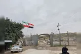 آغاز رسمی تردد زائران اربعين از مرز «سومار»