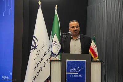 آیین اختتامیه هشتمین جشنواره رسانه‌ای ابوذر
