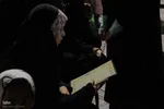 تجتع مردم بیرجند در پی محکومیت تجاوز رژیم صهیونیستی به خاک ایران