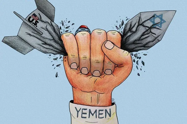 حالا یمن با نام حوثی‌هاست مشهور