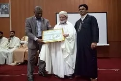 Allah ya yi wa shahararren marubucin kur'ani dan kasar Aljeriya rasuwa