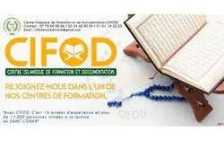 Guinée : le CIFOD organise la 14e édition de ses cours d'apprentissage de la lecture du Coran