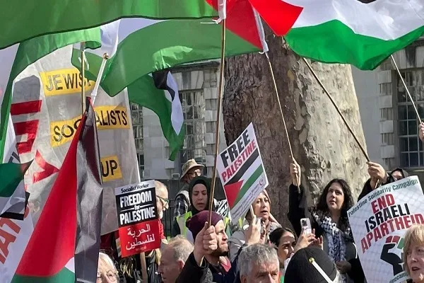 مؤتمرُ فلسطينيي أوروبا يحفظُ الهويةَ ويحمي القضيةَ