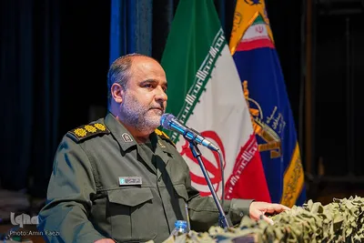 همایش نسل ماندگار ۲‎