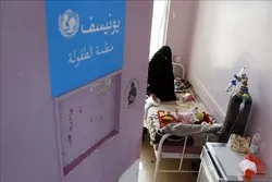 MDD: Yunwa Za Ta Iya Halaka Miliyoyin Mutane A Yemen Matukar Ba A Dauki Mataki Ba