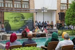 شب جلال الدین همایی‎‎