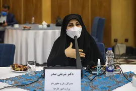 نشست بین‌المللی «گفت‌و‌گوهای منطقه‌ای در حوزه زنان و خانواده»