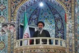 مذاکرات برای ناامید نشدن ملت انجام می‌شود