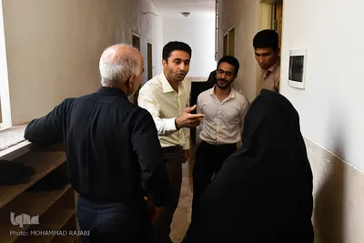 گردهمایی قرآنیان شهرستان محلات