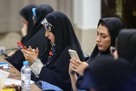 طرح تبیین و تقویت گفتمان خانواده