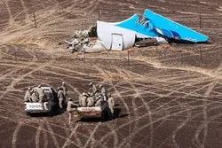UK Lifts Ban on Egypt Resort Flights, 4 Years after Daesh Bombing
